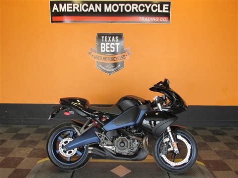 2008 Buell 1125R | American Motorcycle Trading Company - Used Harley Davidson Motorcycles