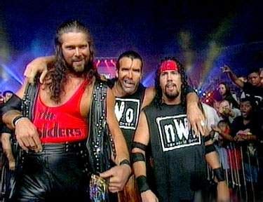 nWo WolfPac | Ringside Collectibles WWE Figure Blog