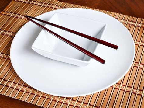 A Brief History of Chopsticks - HISTORY