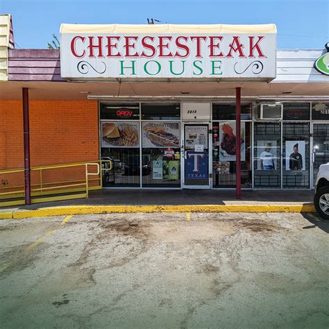 Locations – CheeseSteak House