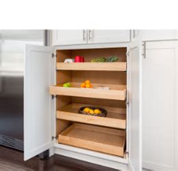 Best Kitchen Cabinet Storage and Organization Solutions - CliqStudios