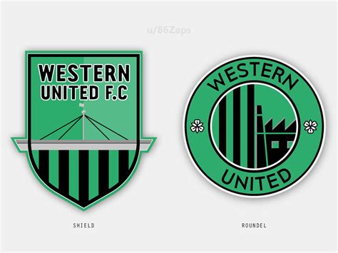 Western United Fc Kit : Giáº£i Nhi Western United 20 21 Home Away Kits ...