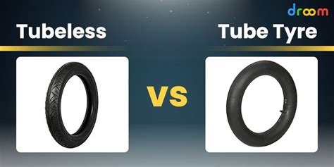 Tubeless vs Tube Tyre for Bike - Which Should I Choose?