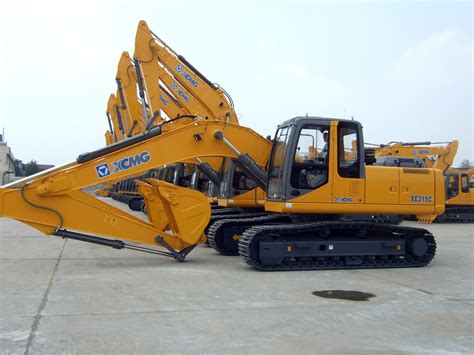 XCMG XE215C XE235C EXCAVATOR WITH BEST PRICE,Excavator