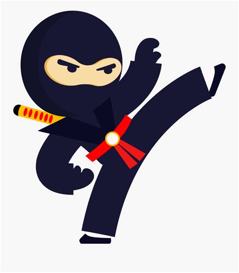 free ninja clipart 10 free Cliparts | Download images on Clipground 2024