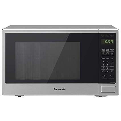 10 Best microwave brands on the market - Cooking Top Gear