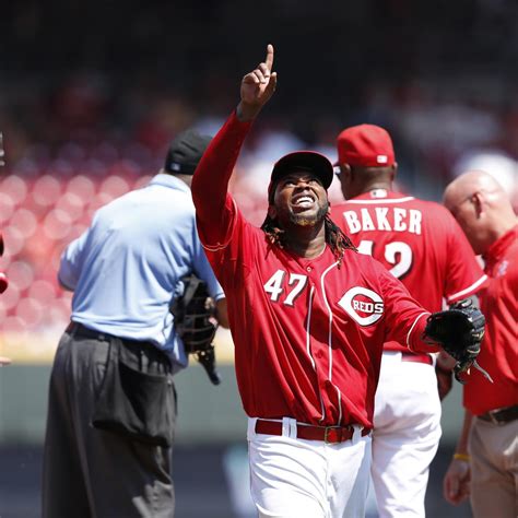 Do the Cincinnati Reds Have What It Takes to Win a World Series in 2012? | News, Scores ...