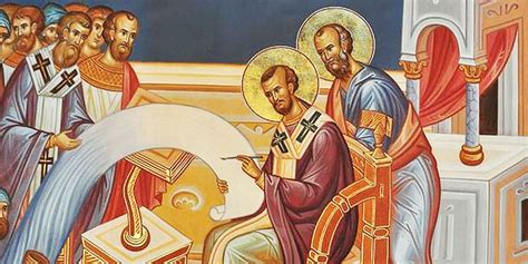 St. John Chrysostom and His Liturgy / OrthoChristian.Com