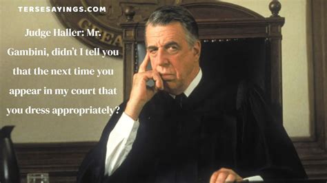 My Cousin Vinny Quotes