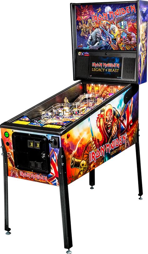 Home - Stern Pinball