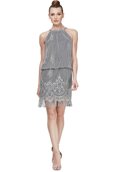 45 Best Sparkly Dresses Just in Time for the Holidays - Chaylor & Mads