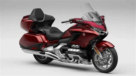 2023 Honda Gold Wing Lineup Will Roll Into Showrooms…