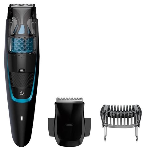 (NEW) Philips Series 7000 Vacuum Beard Trimmer BT7202 / 13 Review