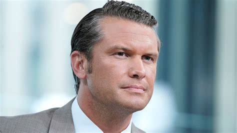 Pete Hegseth Gets 'Fox & Friends' Boost As Defense Secretary Nomination ...