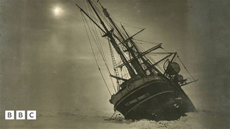 Endurance 22: Antarctic expedition to search for Shackleton's wrecked ...