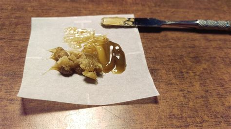 What is rosin and what can you use it for? | The Cannigma