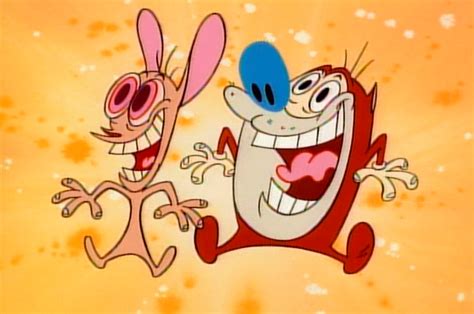 Ren & Stimpy Latest Memes - Imgflip