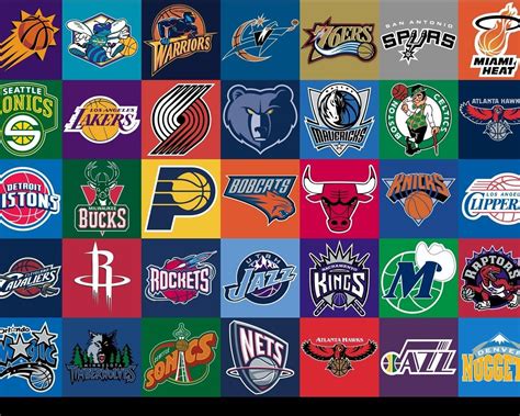 NBA Teams Wallpapers - Top Free NBA Teams Backgrounds - WallpaperAccess