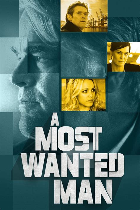 A Most Wanted Man (2014) Film-information und Trailer | KinoCheck