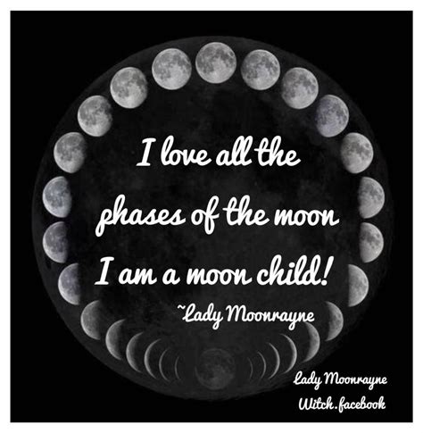 Pin by Kaitlana Viglielmo on quotes | Moon child, My love, Me quotes