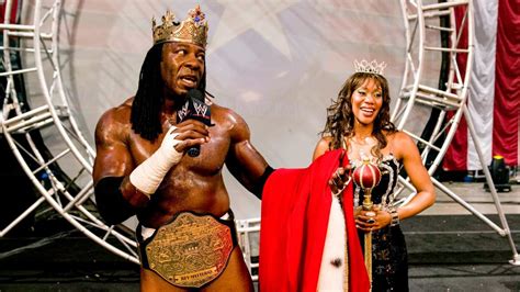 Queen Sharmell to be inducted into the WWE Hall of Fame