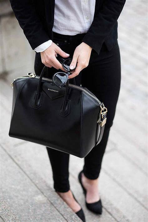 17 Chic Tote Bags for Work - FROM LUXE WITH LOVE