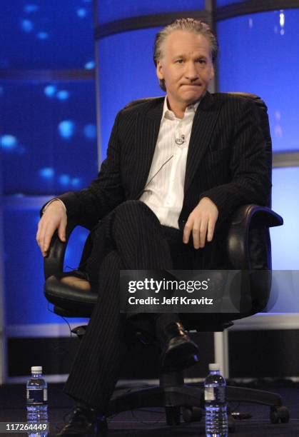 Bill Maher Photos and Premium High Res Pictures - Getty Images