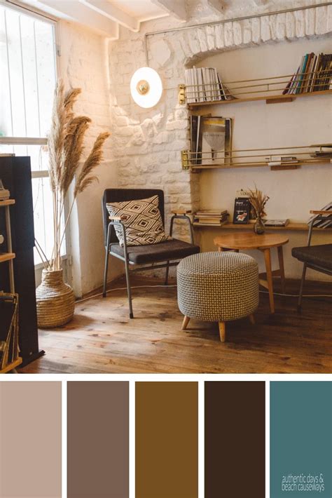 Neutral Warmth | Color Palette Inspiration | Color Inspiration For the Home | Paint Color Ideas ...