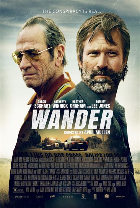 Wander - Film 2020 - FILMSTARTS.de