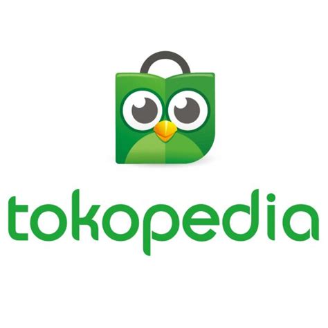 Tokopedia Logo Vector Download AI, CDR, EPS, SVG, PDF, and PNG ...