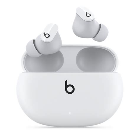 Apple Launches Beats Studio Buds for $179 in Canada • iPhone in Canada Blog