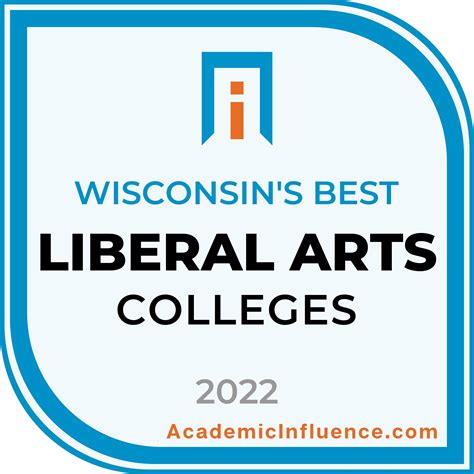 Wisconsin’s Best Liberal Arts Colleges of 2021 | Academic Influence