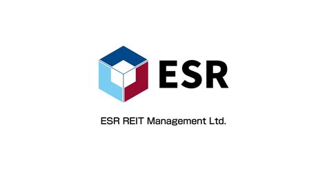 ESR REIT Management Ltd.