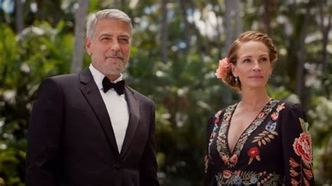 Ticket To Paradise Trailer: Julia Roberts Makes A Glorious Return To The Rom-Com With George Clooney