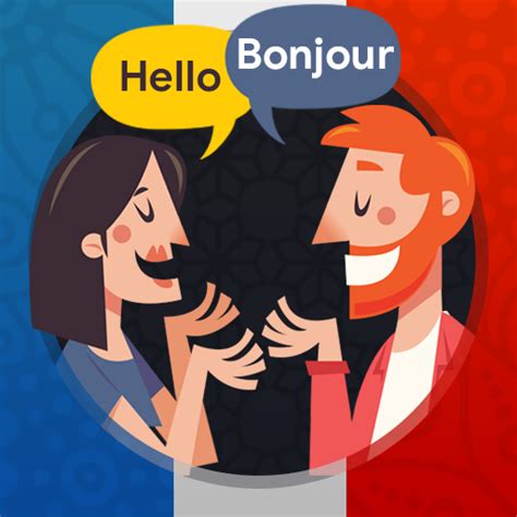 English French Conversation - Apps on Google Play