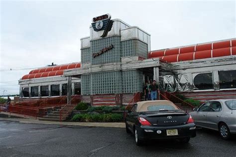 Park West Diner, Little Falls - Menu, Prices & Reviews - TripAdvisor