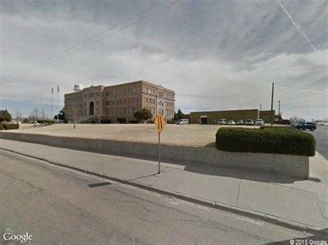 Google Street View Stinnett (Hutchinson County, TX) - Google Maps