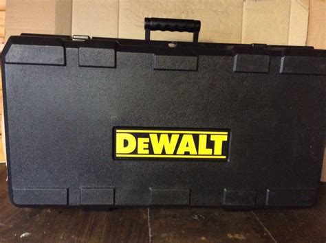 Dewalt 5 piece box set | in Sunderland, Tyne and Wear | Gumtree