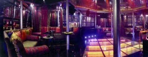 Nightlife in Chennai - 20 Places For Chennai's Nightlife