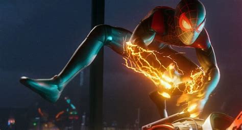 [Atualizado] Marvel's Spider-Man: Miles Morales (PS5) será lançado como um jogo independente ...