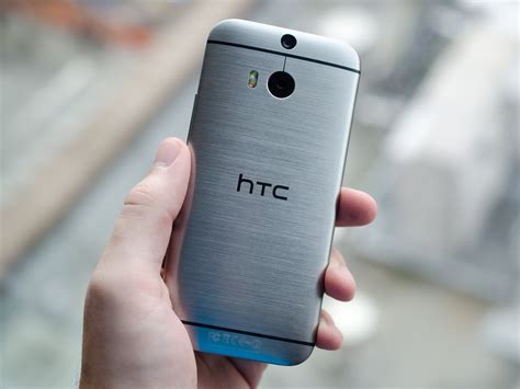 The HTC One M8, one year on | Android Central