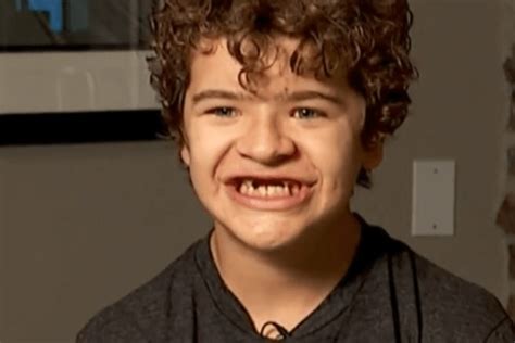 Gaten Matarazzo - SuperbHub