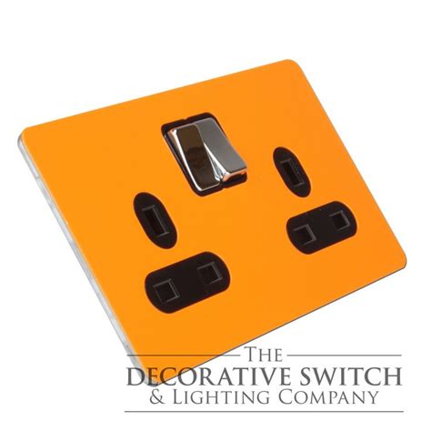 The Decorative Switch & Lighting Company | High quality switches, sockets and lighting in a ...