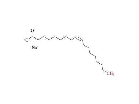 Sodium Oleate Cas:143-19-1 Manufacturer | Sinopeg.com