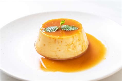 Flan de queso casero - Recetinas