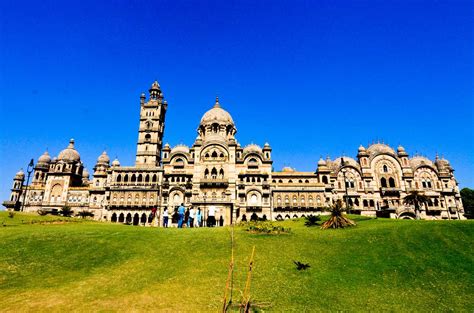 21 Top Attractions and Tourist Places to Visit in Gujarat