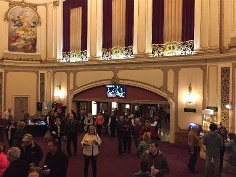 Palace Theatre (Albany) - 2020 What to Know Before You Go (with Photos) - Tripadvisor