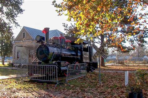 The Orphan Train Museum | The Heart of Louisiana