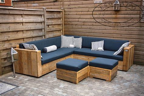 35 Budget-Friendly DIY Sofas and Couches in 2020 | Pallet furniture ...