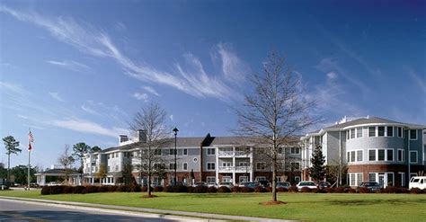 10 Best Assisted Living Facilities in Wilmington, NC - Cost & Financing